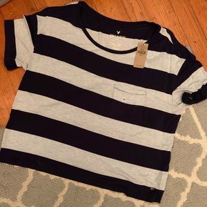 American Eagle Soft and Sexy Tee